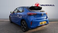 Vauxhall Corsa 1.2 Turbo SRi Edition 5dr Auto Petrol Hatchback